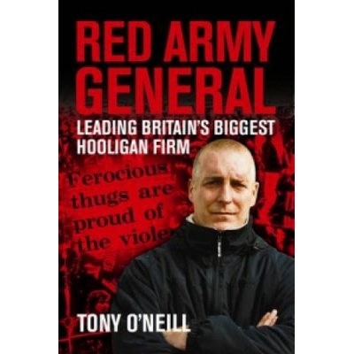 Red Army General