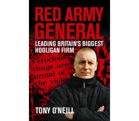 Red Army General