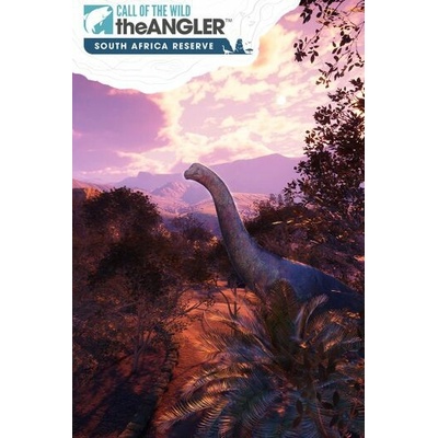 Call of the Wild: The Angler - South Africa Reserve