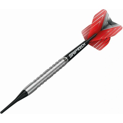 soft GOAT Podium Silver 18g, 80% wolfram