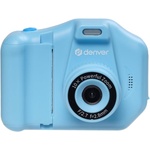 Denver Electronics KPC-1370 Blue (112150100010) Цифрови фотоапарати