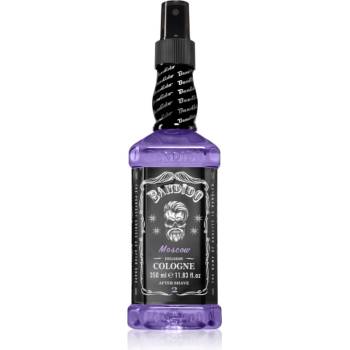 BANDIDO Moscow афтършейв 350ml