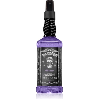 BANDIDO Moscow афтършейв 350ml