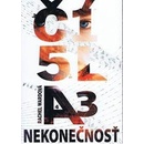 Čísla 3 Nekonečnosť