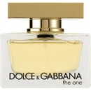 Parfémy Dolce & Gabbana The One parfémovaná voda dámská 75 ml tester