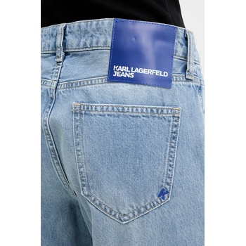 Karl Lagerfeld Jeans Karl Lagerfeld Дънки стандартни женски (B2W10100)