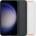 Samsung Galaxy S23 Silicone Cover black (EF-GS911TBEGWW)