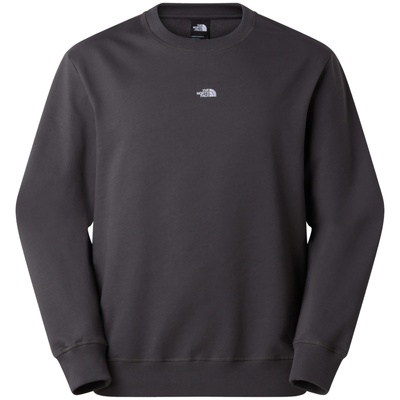 The North Face U Essential Light Relaxed Crew Размер: L / Цвят: черен