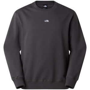 The North Face U Essential Light Relaxed Crew Размер: XL / Цвят: черен
