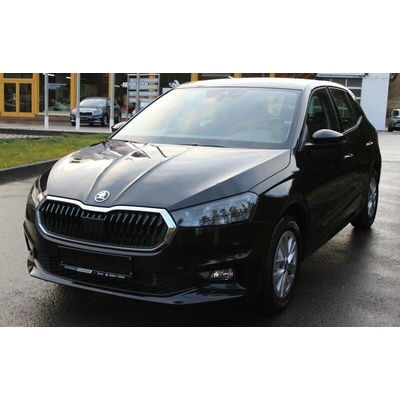 Skoda Fabia Selection 85 kW