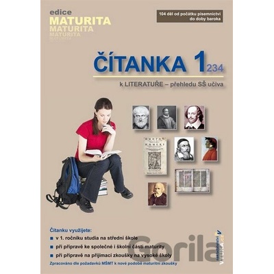 Čítanka 1 Otakar Slanař
