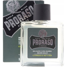 Proraso Cypress and Vetyver balzám na vousy 100 ml