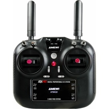 Amewi ATXH10 10CH Remote Control with Receiver