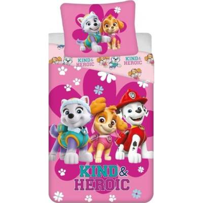 Sconto obliečky PAW PATROL viacfarebná 70x90 140x200