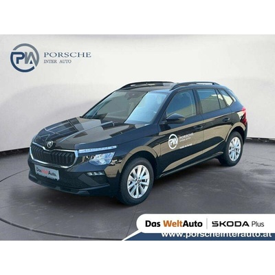 Skoda Kamiq TSI Essence 70 kW