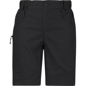 Stoic Дамски къси панталони Stoic Women's Hemp53 ValenSt. Shorts - Black (112-2989-0114)