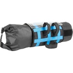 M-Wave Чанта за рамка M-wave Rough Ride Front Bike bag - Black - размер 10 l (510-4263-0211)