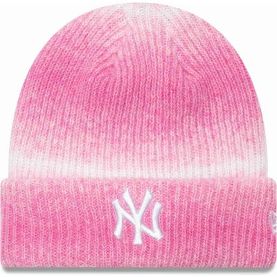 New Era čiapka Knit medium wmns MLB Space dye beanie