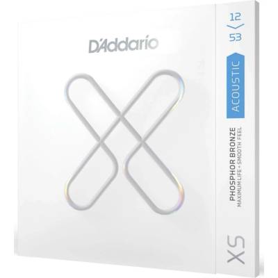 D'Addario XSAPB1253 12-53