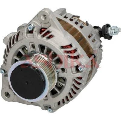 Alternátor ASHIKA 002-D450 (002D450)