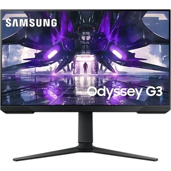 Image 1 of Samsung Odyssey G3 S24AG300NR