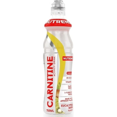 NUTREND Carnitine 750 ml