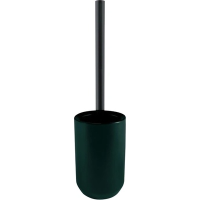 spirella ЧЕТКА ЗА ТОАЛЕТНА jaro СТОЯЩА Т. ЗЕЛЕН (10.29455)