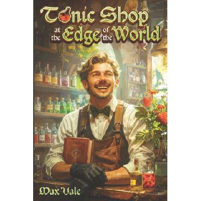 Tonic Shop at the Edge of the World | Max Vale