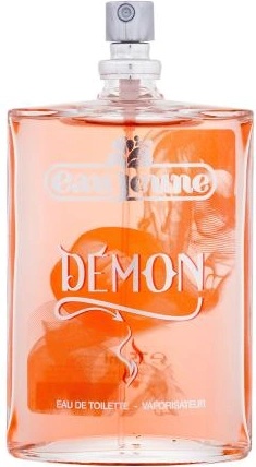 Eau Jeune Demon EDT 75 ml Tester