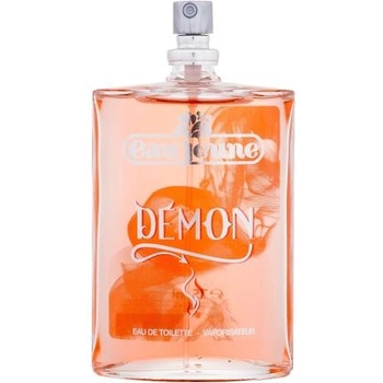 Image 1 of Eau Jeune Demon EDT 75 ml Tester