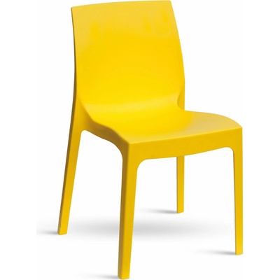 ITTC Stima Rome polypropylen giallo