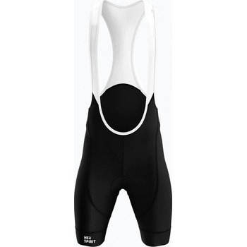 HUUB Дамски шорти за колоездене HUUB Her Spirit Bib Shorts patchwork