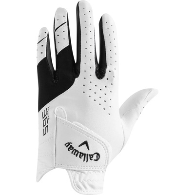 Callaway Дамски ръкавици Callaway X365 Golf Gloves Ladies - White