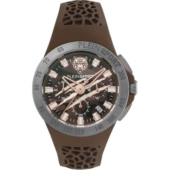 Philipp Plein Thunderstorm Chrono PSABA0423 - Мъжки часовник (PSABA0423)