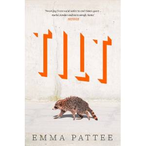 Tilt (ISBN: 9780008667740)