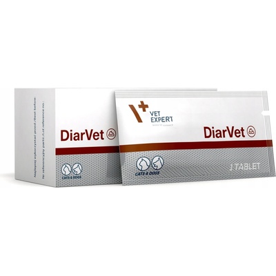 VetExpert DiarVet 6 tbl