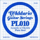 D'Addario PL010