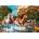 Castorland - Puzzle Horse Wonderland - 1 000 piese