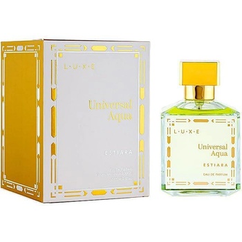 Estiara Luxe Universal Aqua EDP 100 ml