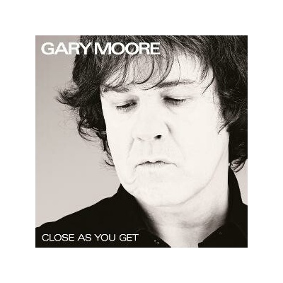 Moore Gary - Close As You Get 2 Vinyl LP