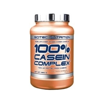 Scitec 100% Casein Complex 920 g
