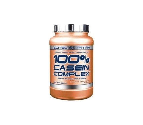 Scitec 100% Casein Complex 920 g