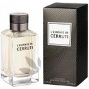 Parfumy Nino Cerruti L´Essence De Cerutti toaletná voda pánska 100 ml