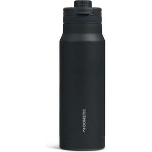 Dometic Термо бутилка Dometic Chug Bottle Insulated bottle - Slate - размер 1 l (533-2512-0312)