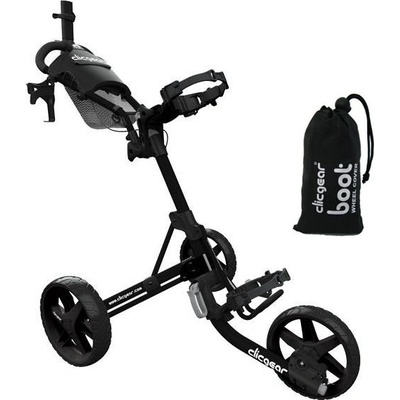 Clicgear M4 Trolley Arctic – Zboží Dáma