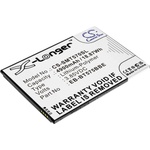 Cameron Sino Батерия за Samsung Galaxy Tab Active 3 (екв. Samsung EB-BT575BBE), 4900 mAh (CS-SMT570SL)