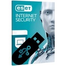 ESET Internet Security 3 lic. 3 roky (EIS003N3)