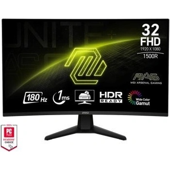 MSI MAG 32C6
