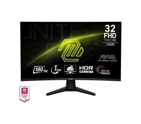 MSI MAG 32C6