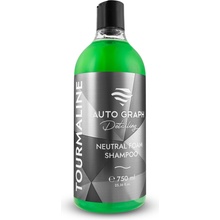 Auto Graph Tourmaline Green 750 ml